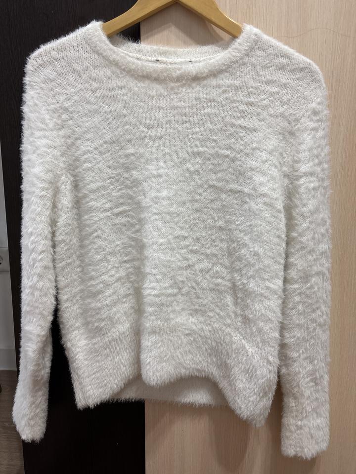 LC Waikiki Пушистый джемпер