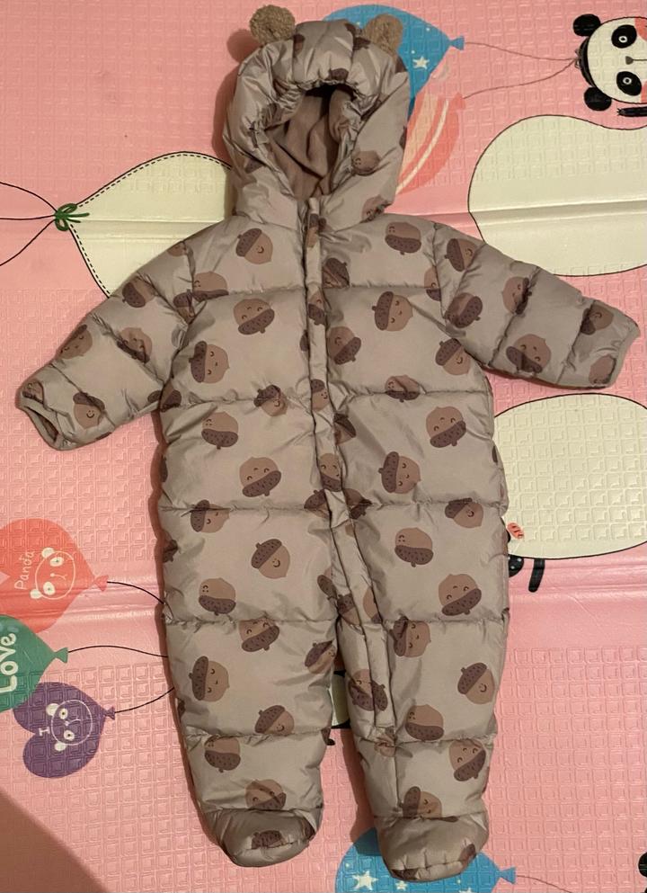 Baby Go Комбинезоны на девочку и на мальчика