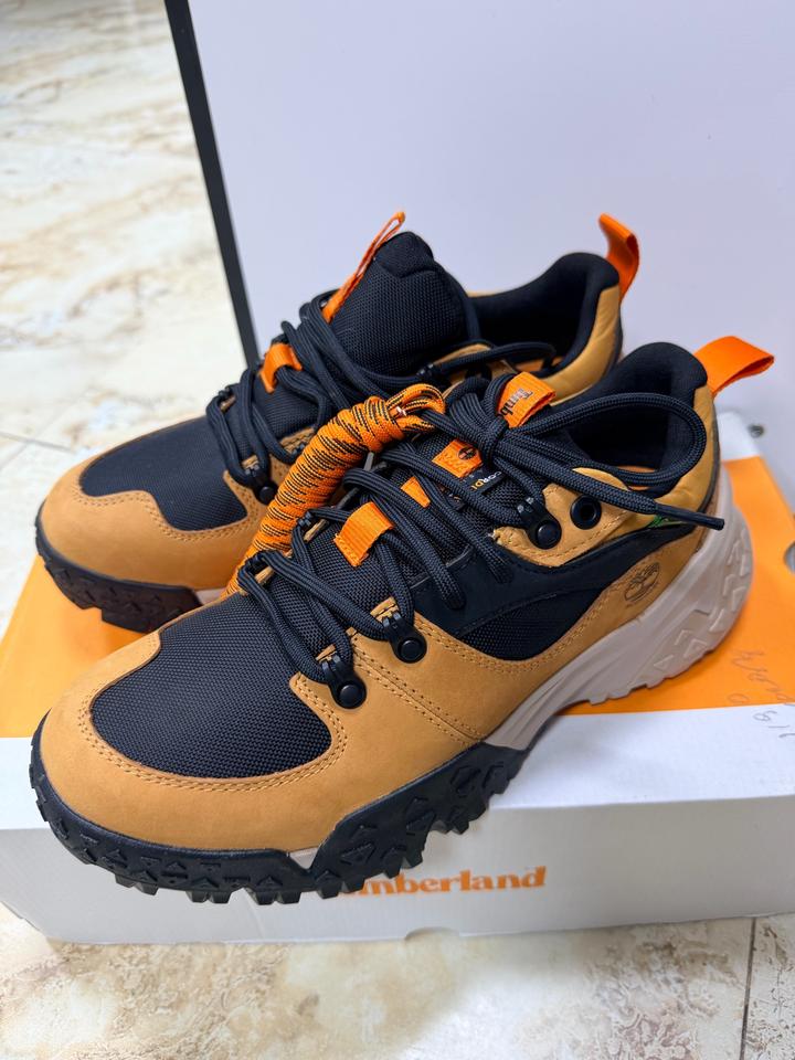 Кроссовки Timberland