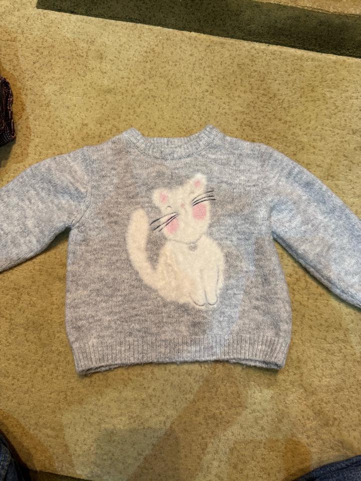 Джемпер Zara