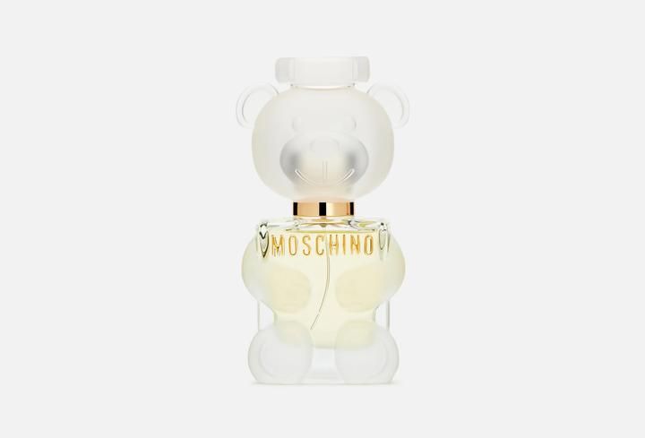 Парфюмерная вода Moschino Toy 2