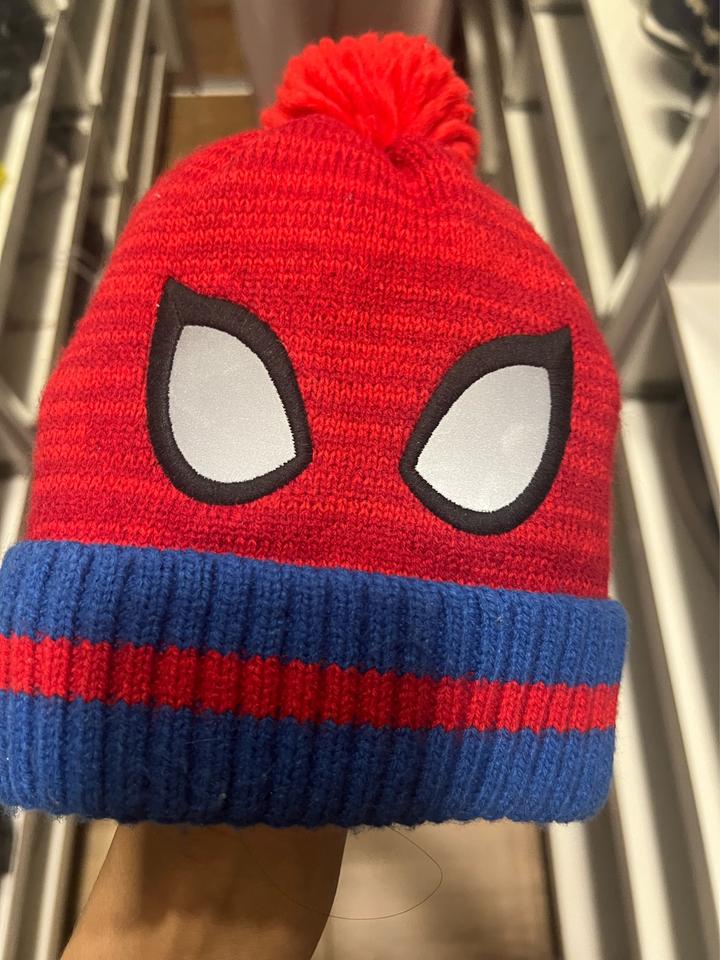 LC Waikiki Шапка Marvel