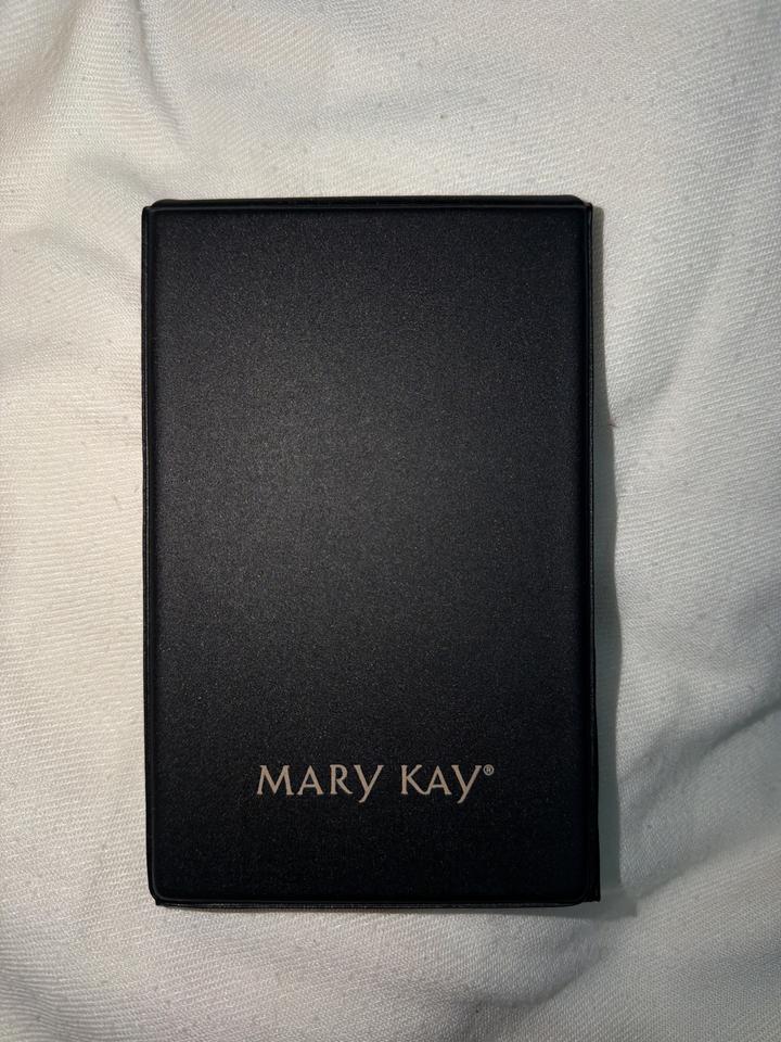 Mary Kay зеркальце