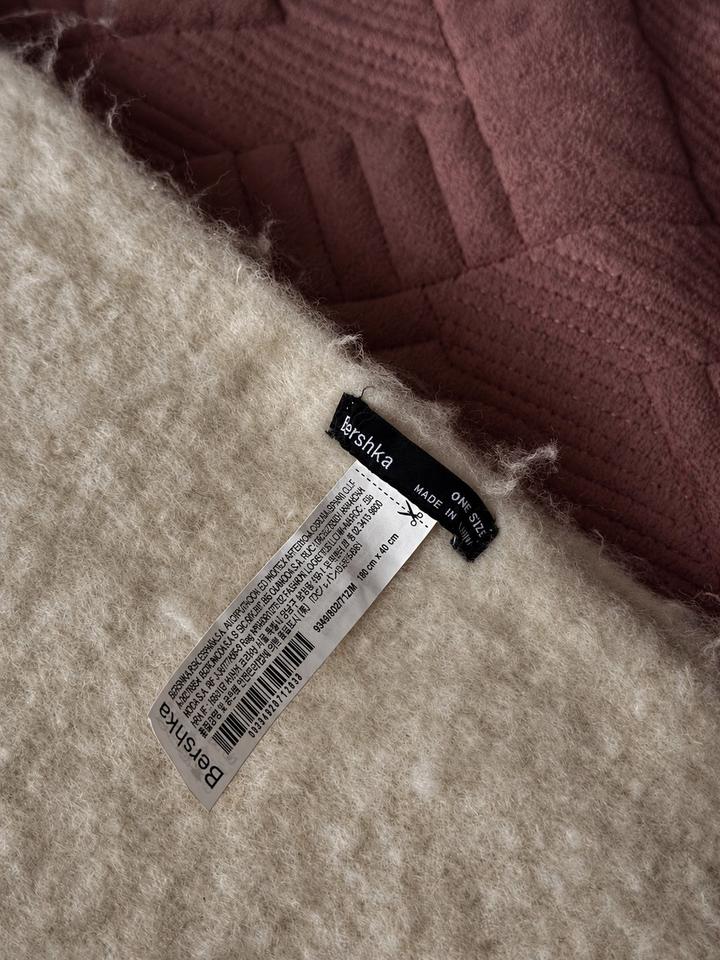Шарф Bershka
