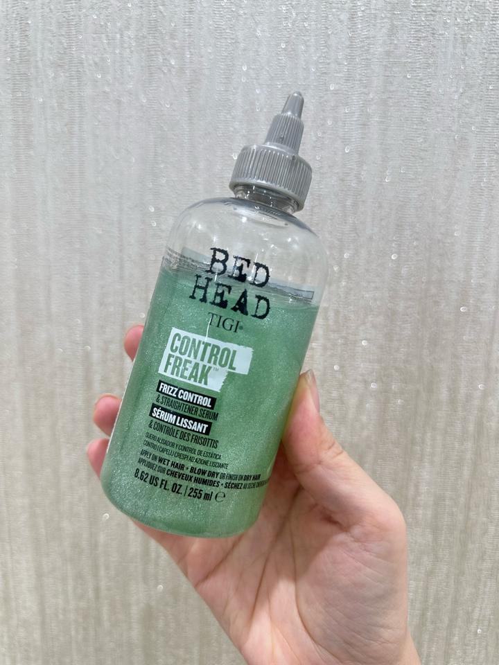 Сыворотка для волос TIGI Bed Head Control Freak