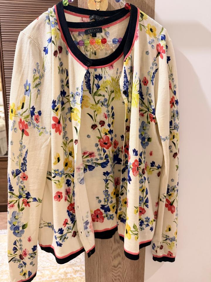 Кардиган Escada