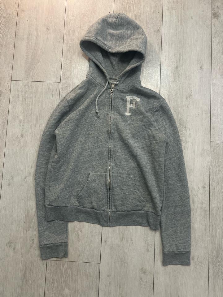 Женская толстовка Abercrombie & Fitch