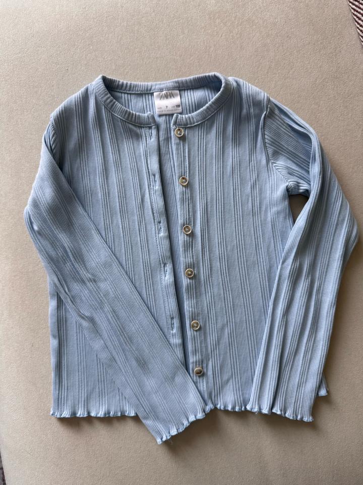 Кардиган ZARA