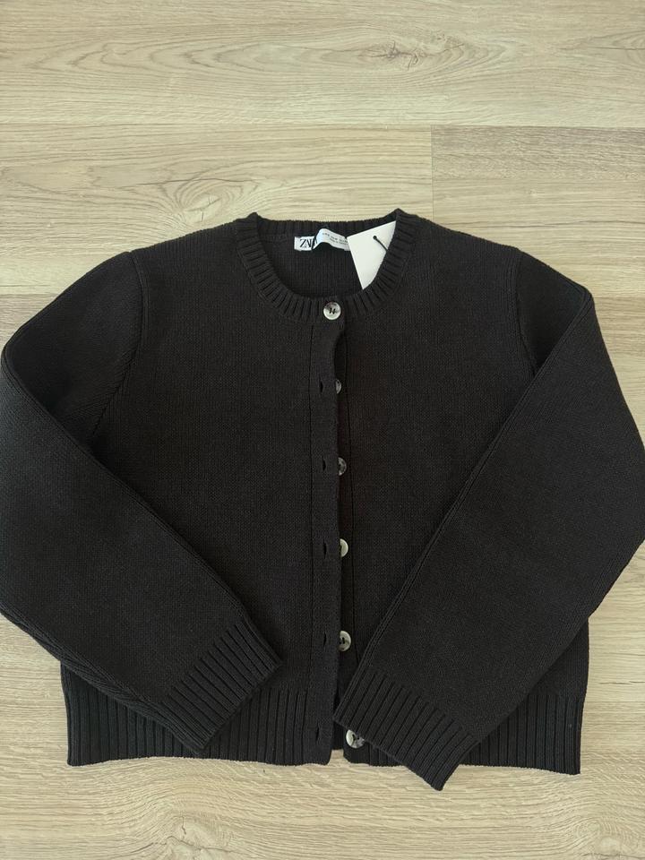 Кардиган ZARA