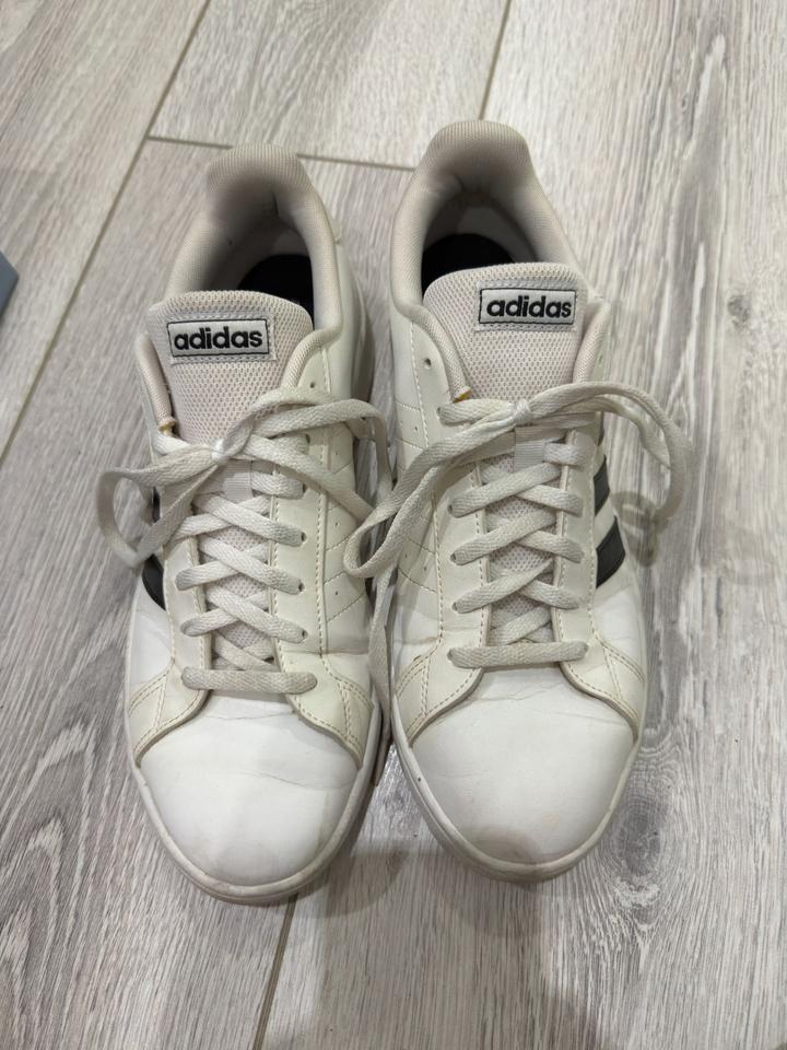 Кеды adidas