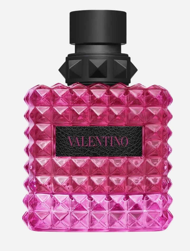 Парфюм VALENTINO born in roma donna extradose 100мл