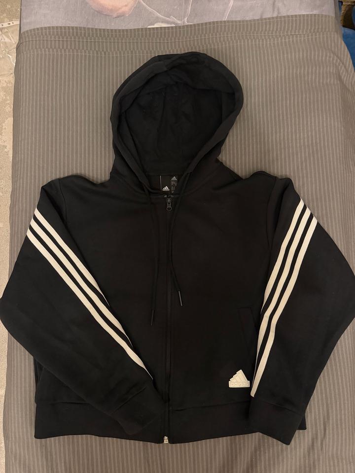 Худи adidas