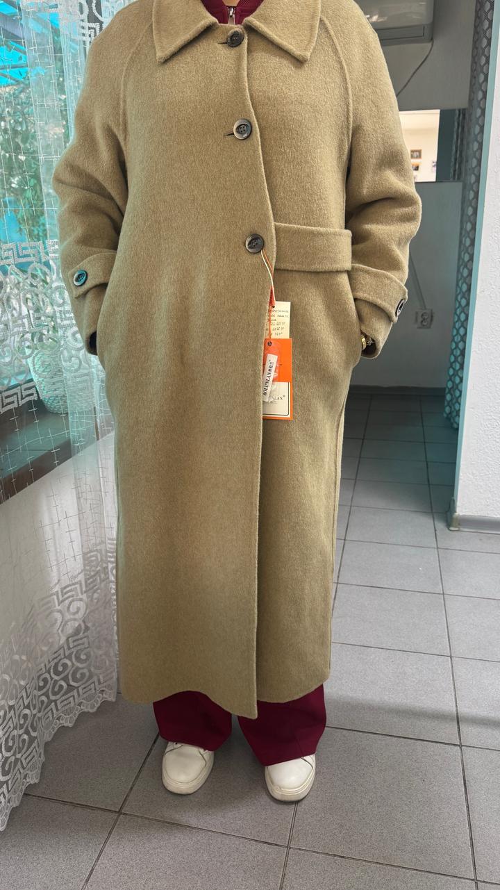 Пальто