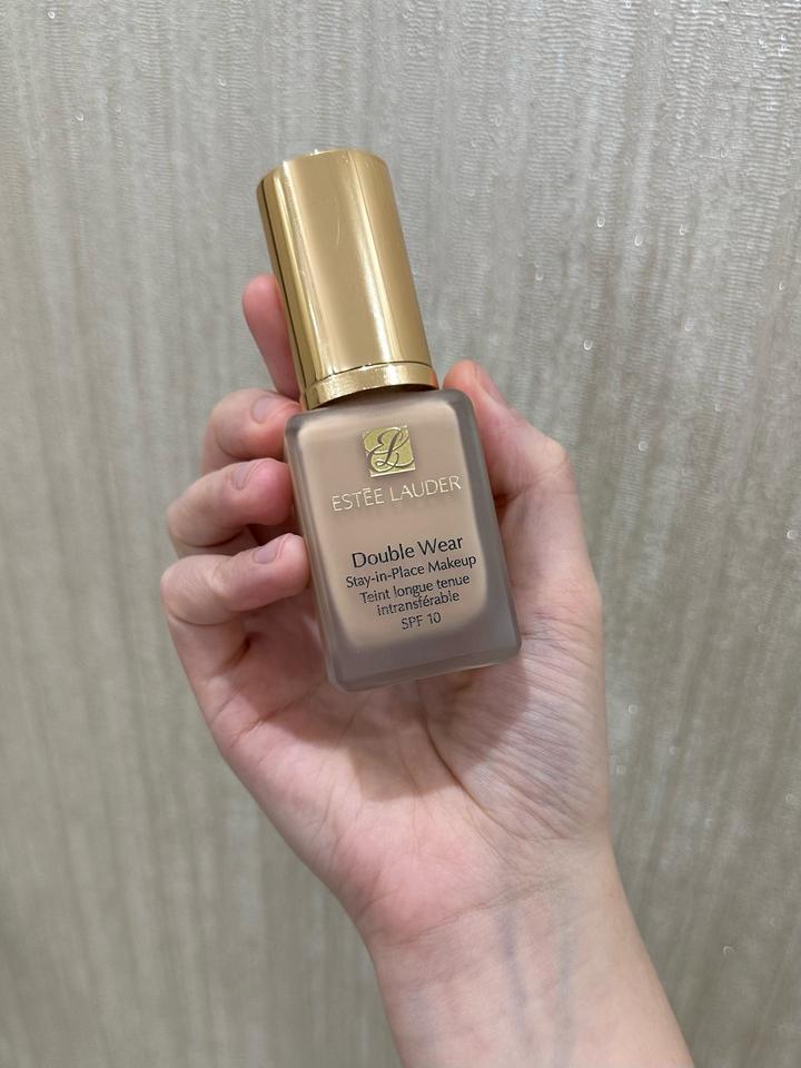 Estée Lauder Тональный крем Estee Lauder Double Wear