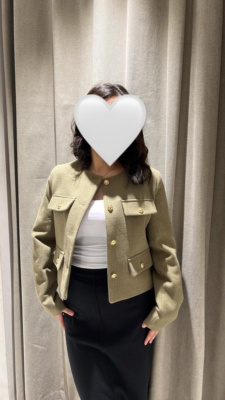 Пиджак Zara