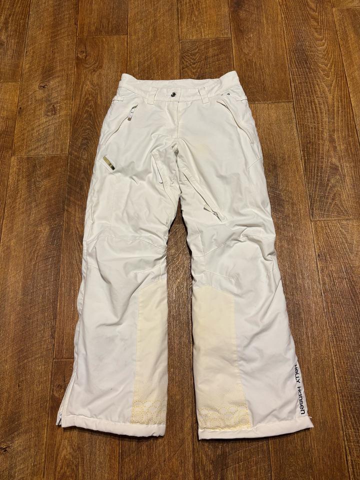 Брюки горнолыжные Helly Hansen