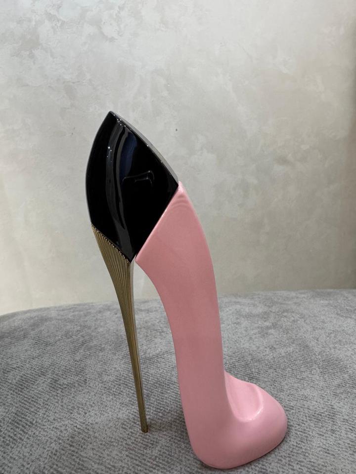 Carolina Herrera Good Girl Blush Парфюмерная вода Покупала в Золотом Яблоке