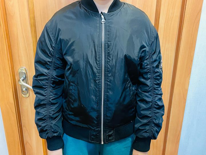 futurino fashion Женский бомбер