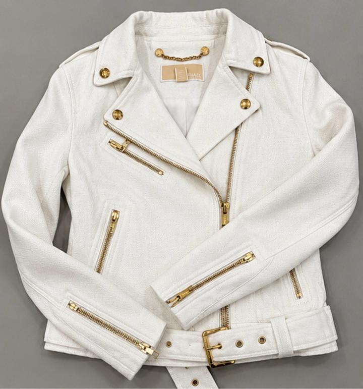 Куртка косуха Michael Michael Kors