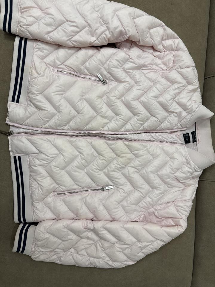 Куртка Armani Exchange
