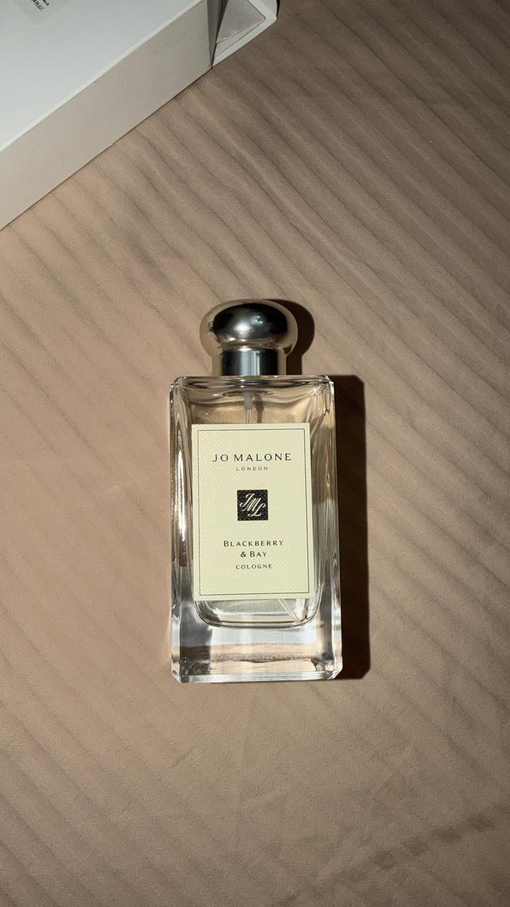 Парфюм Jo Malone London Blackberry & Bay Cologne