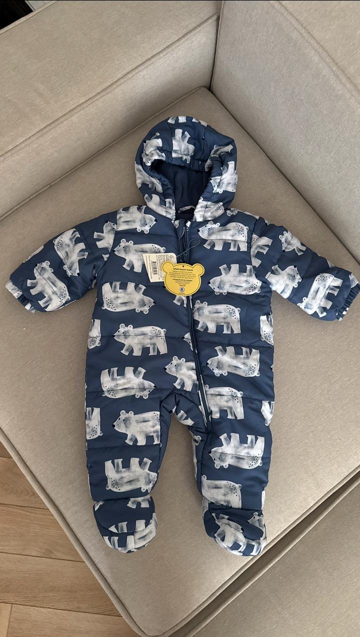LC Waikiki Комбинезон новый