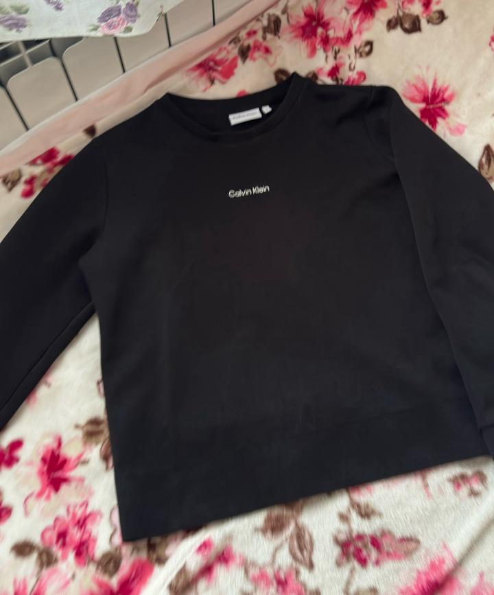 Свитшот Calvin Klein