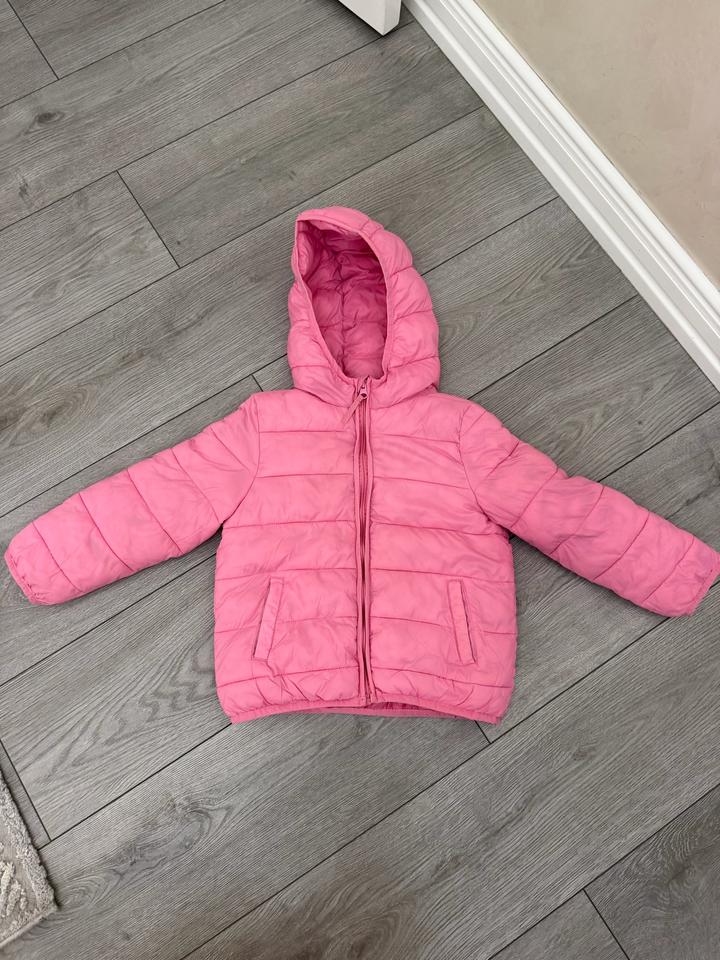 Куртка Mothercare