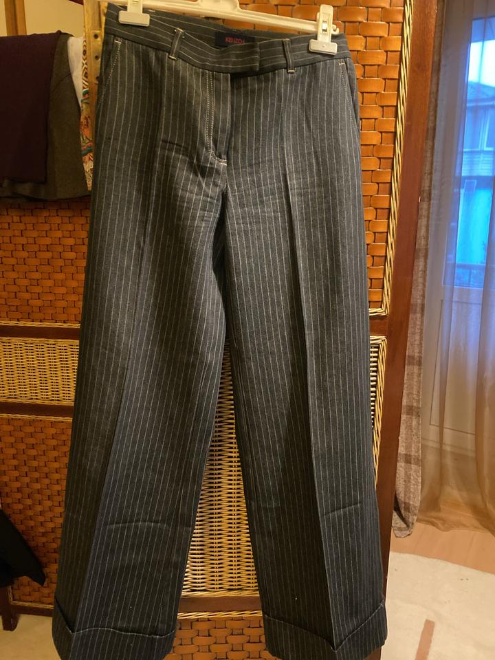 Брюки KENZO