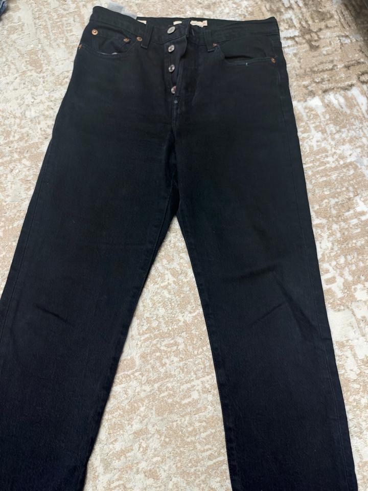 Женские джинсы Levi's