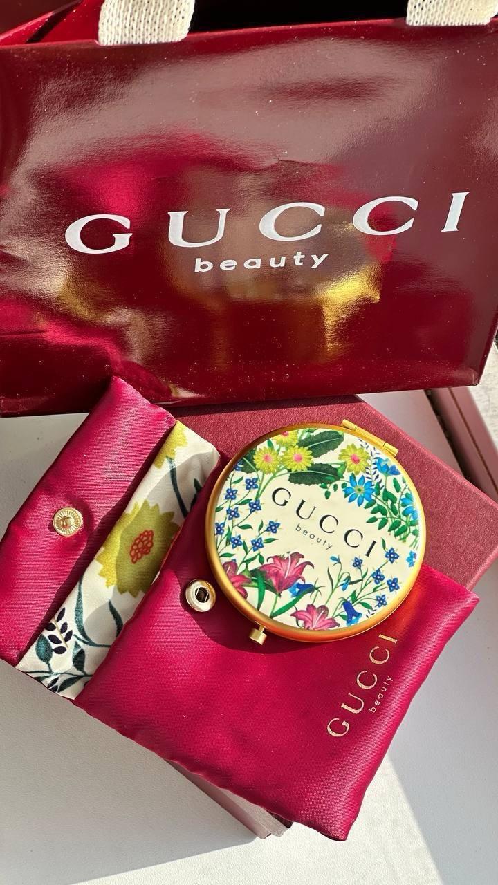 Зеркальце Gucci