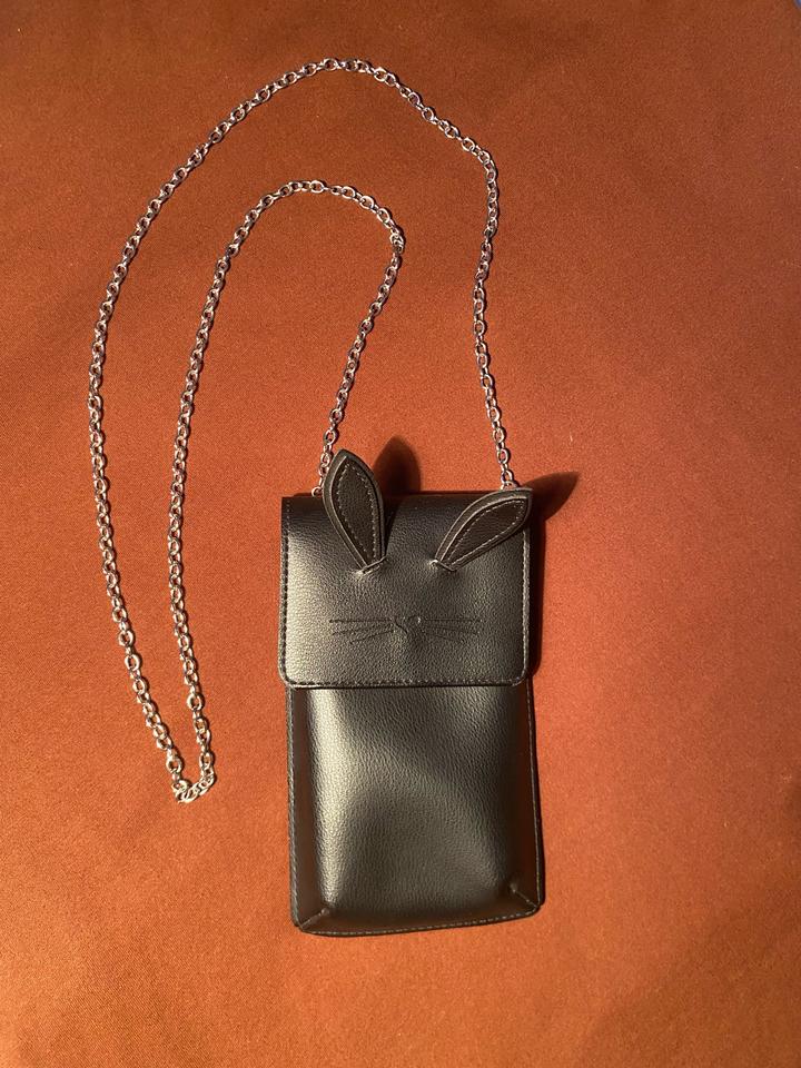 Miniso Мини-сумка кросс-боди
