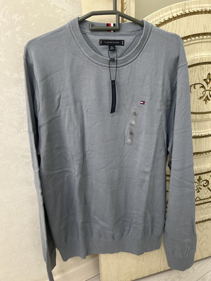 Джемпер Tommy Hilfiger