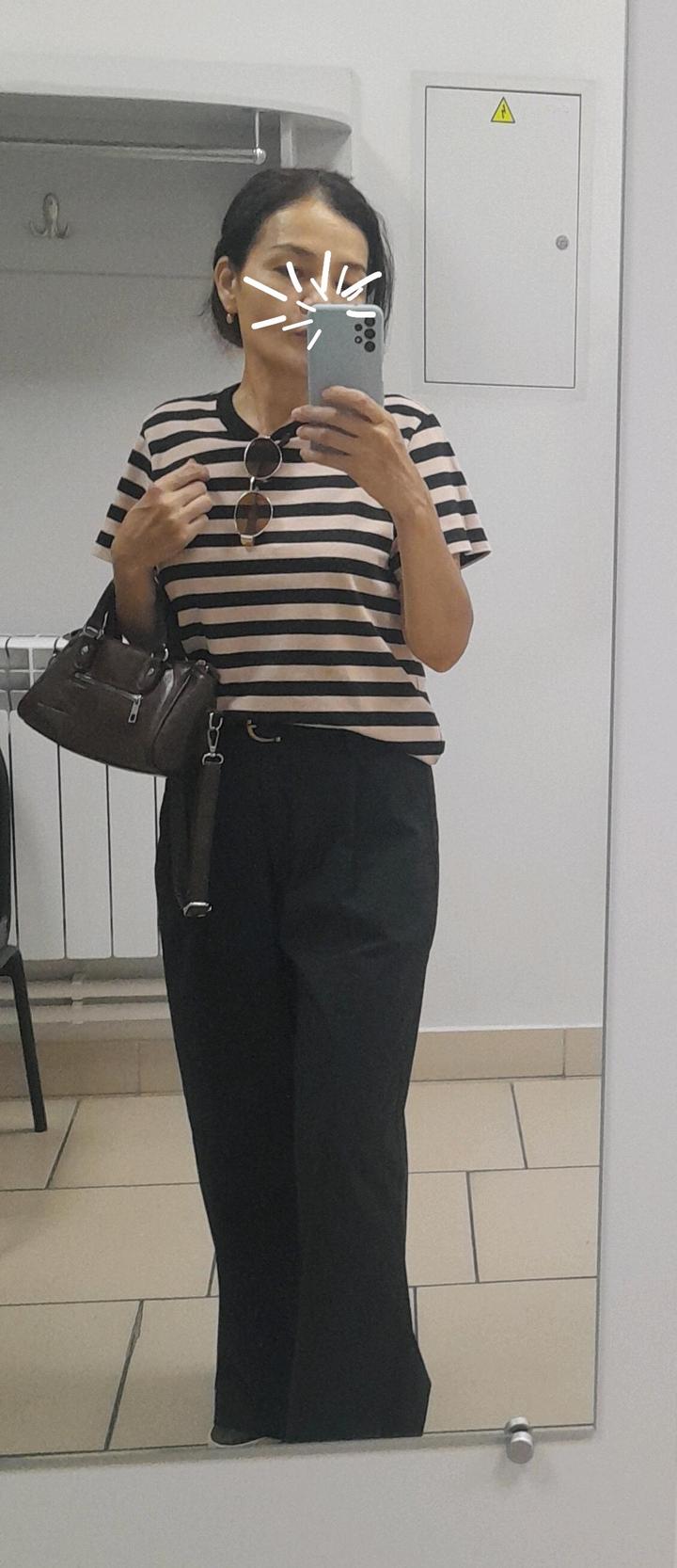 Футболка Uniqlo