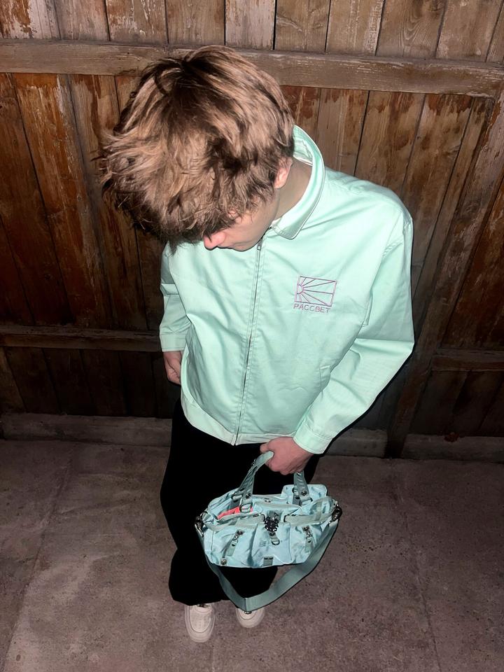 RASSVET JACKET