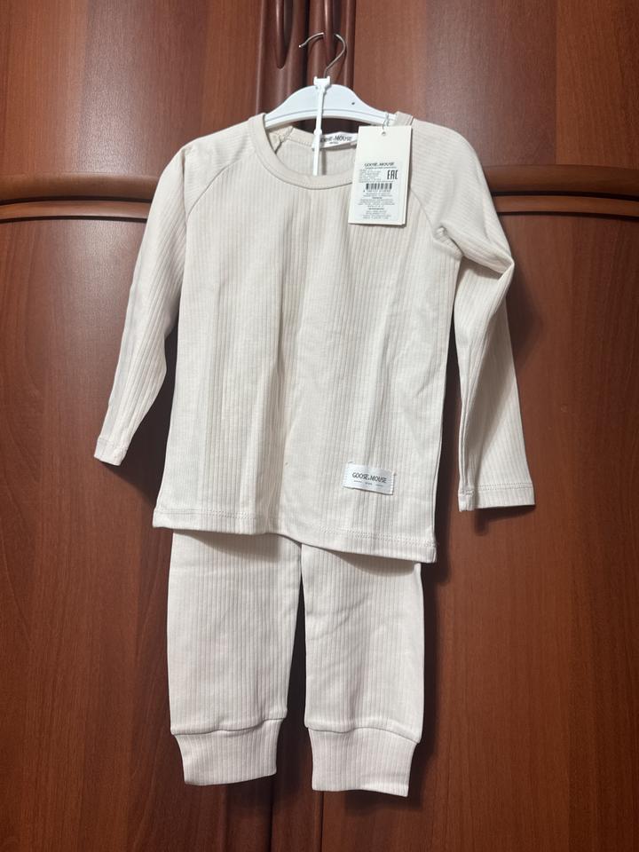 Комплект пижама