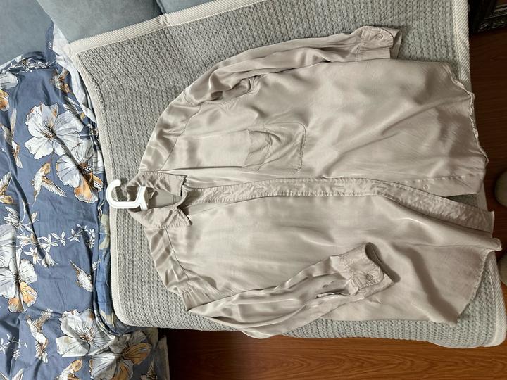 Рубашка H&M