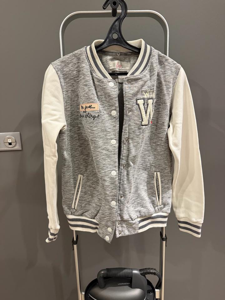 Bershka Женский бомбер