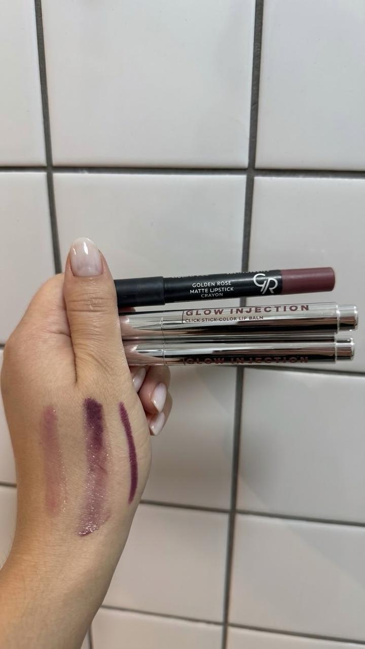 INFLUENCE beauty Бальзам для губ