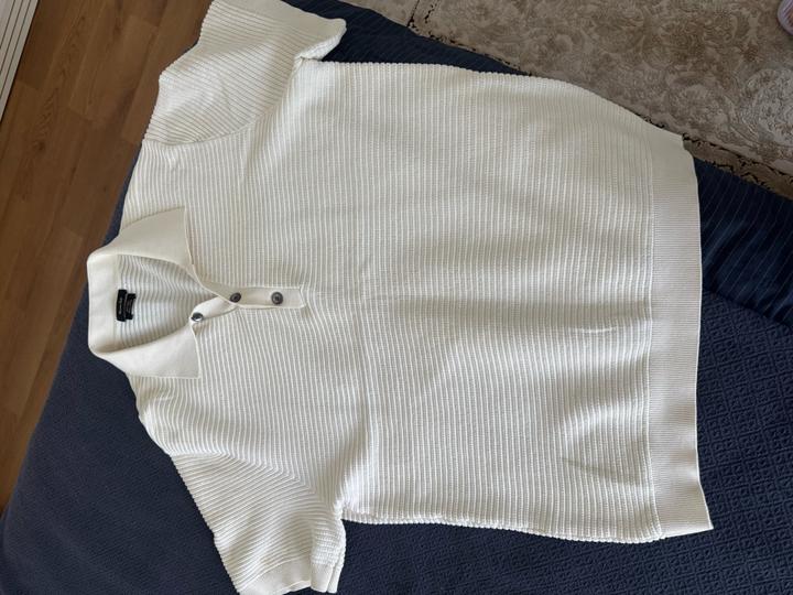 Поло Massimo Dutti