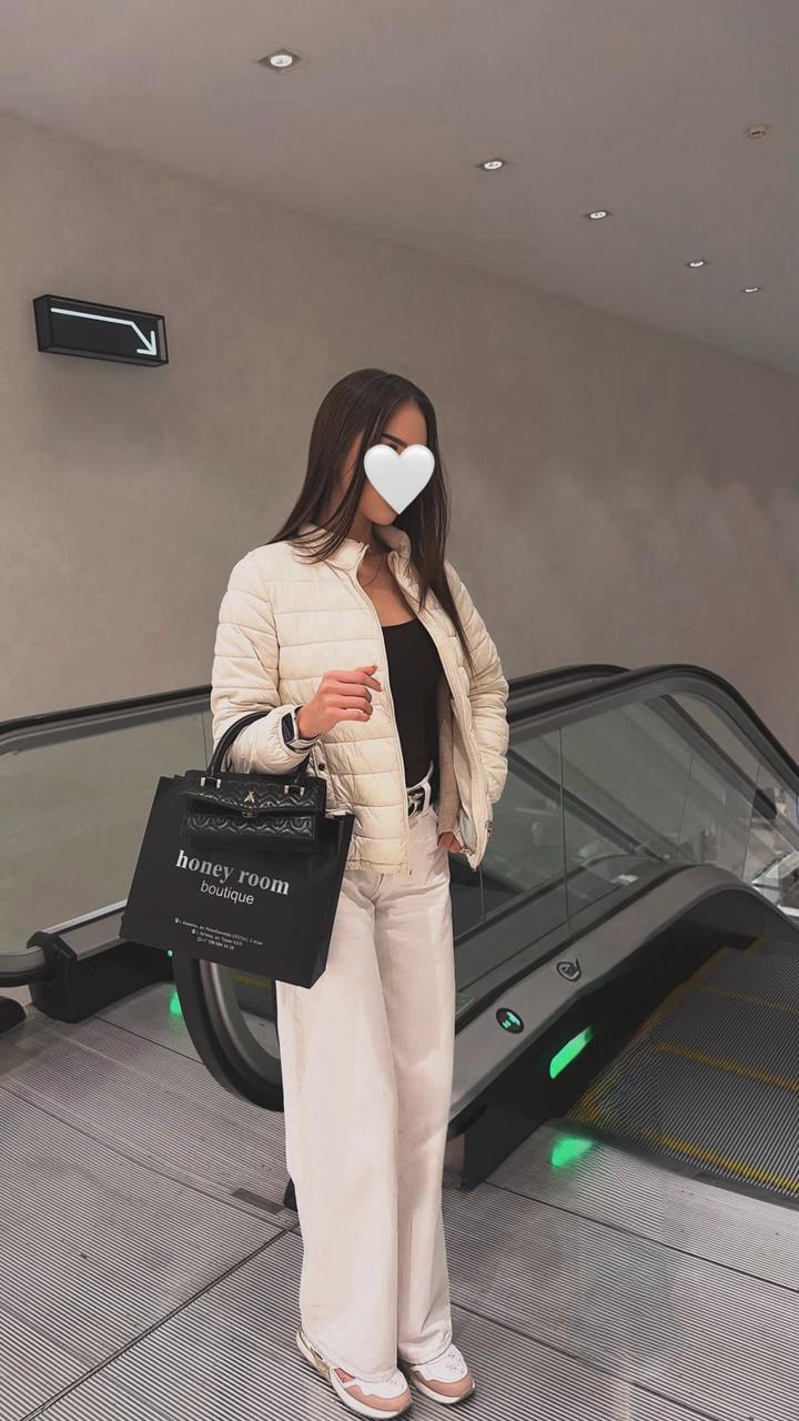 Куртка Zara