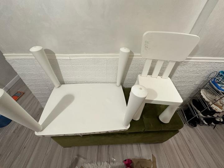 IKEA ИКЕА маммут