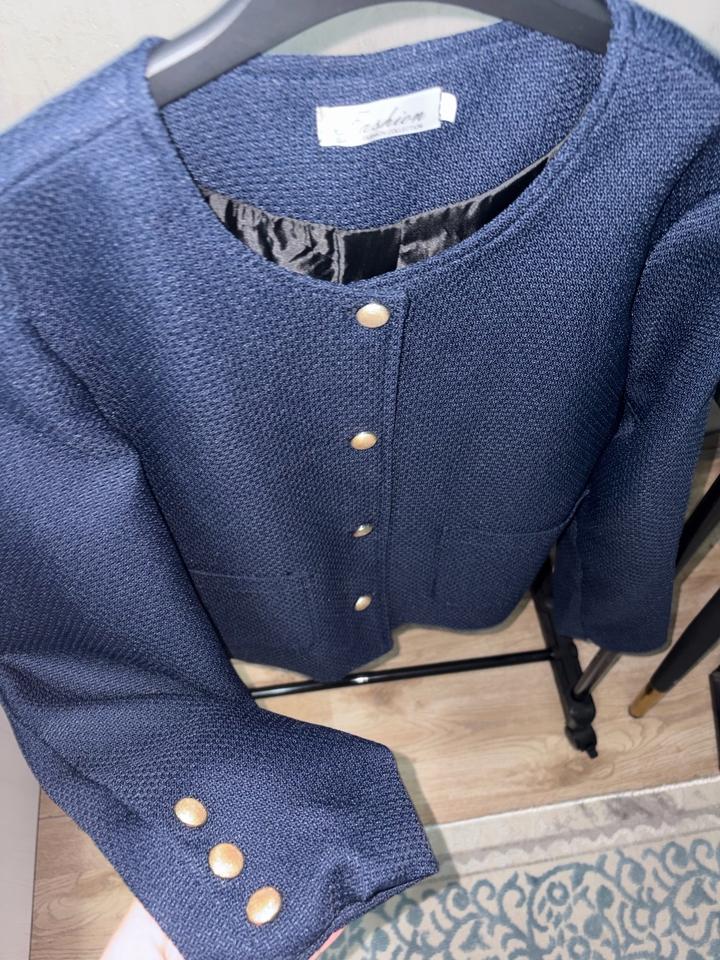 Fashion Жакет