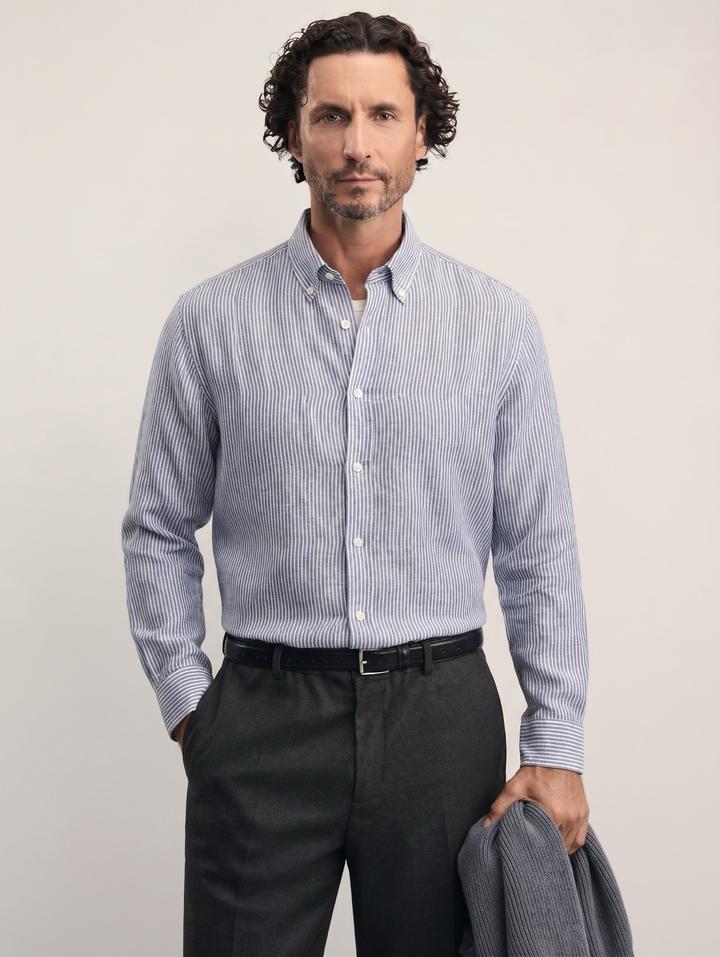 Рубашка Massimo Dutti