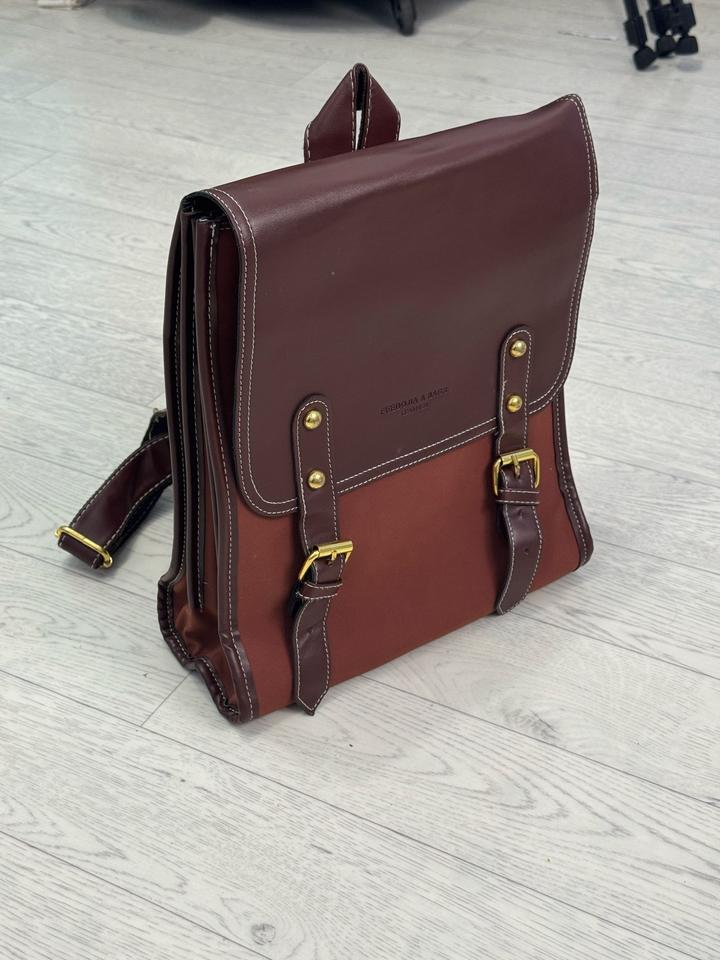 feedojia&bags Рюкзак