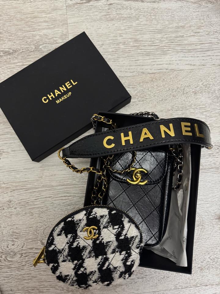 Сумка Chanel новая