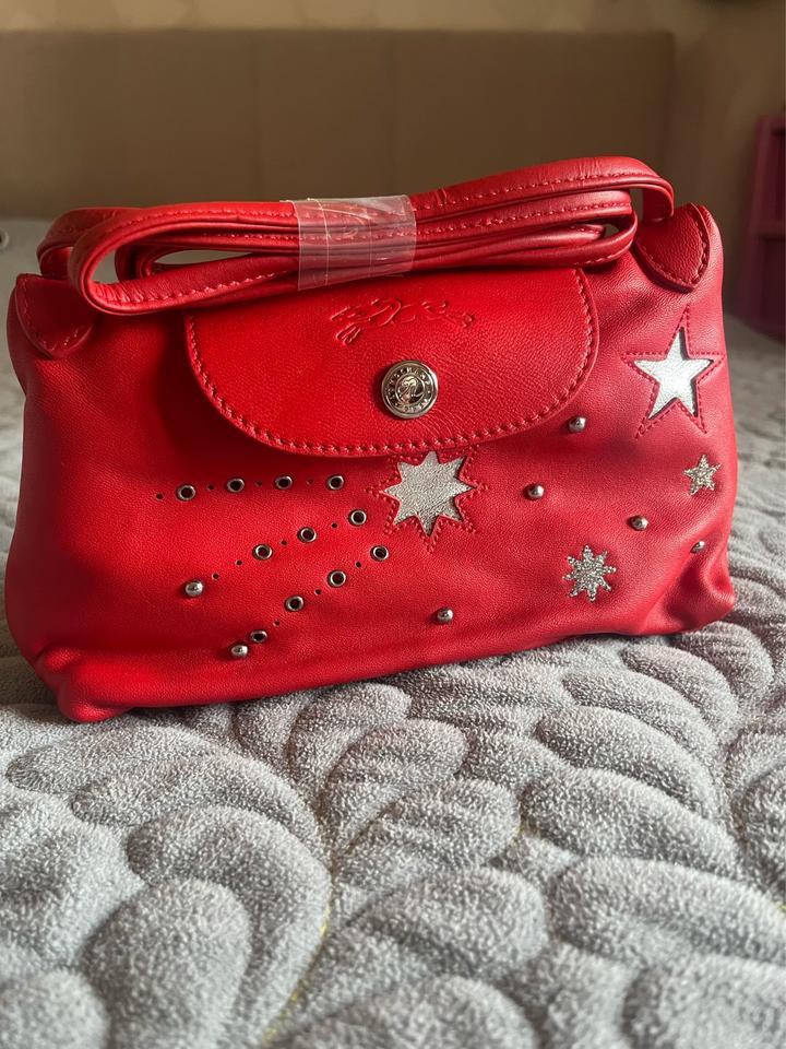 Сумка Longchamp