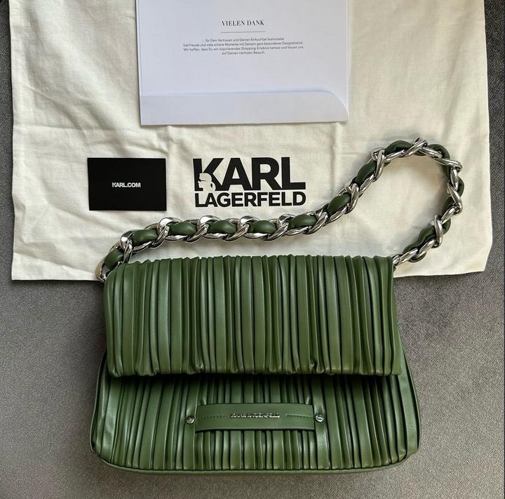 Сумка Karl Lagerfeld