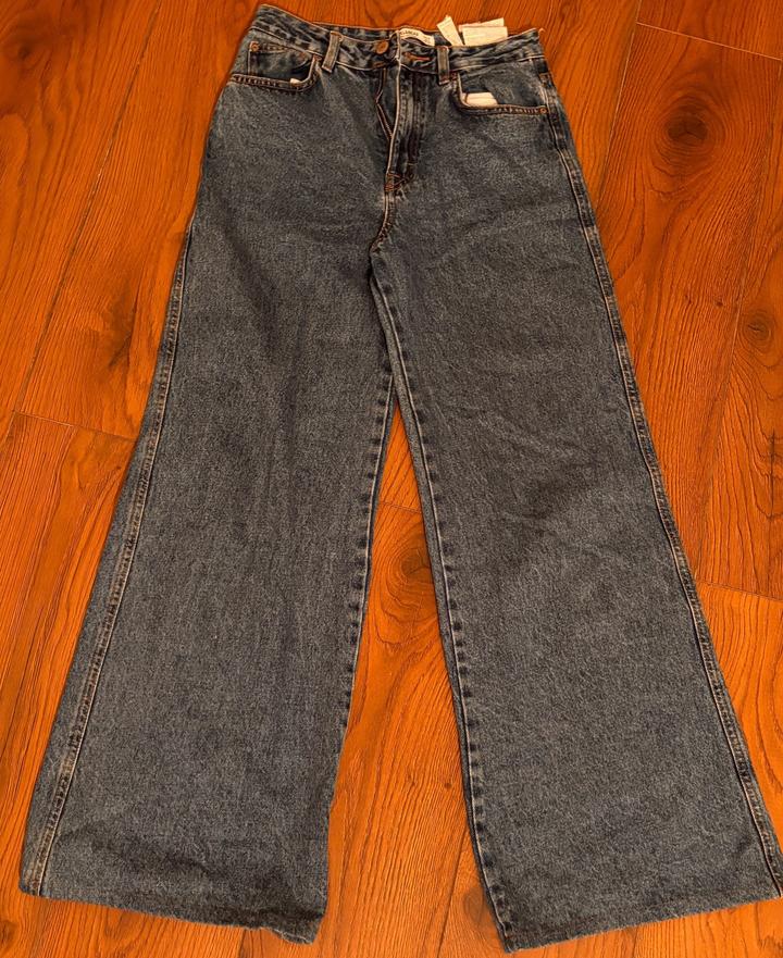 Pull & Bear Джинсы Pull&Bear