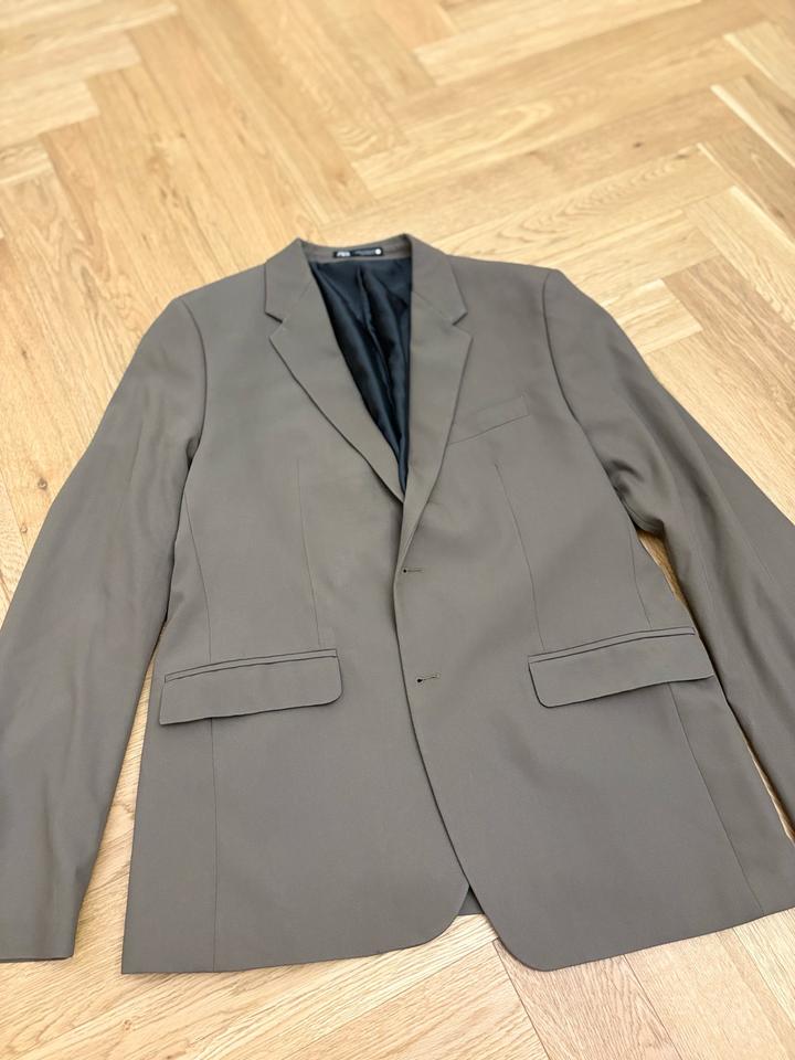 Пиджак ZARA